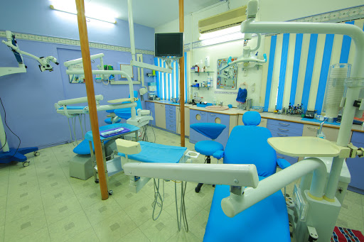 Tooth Town Dental Clinic Coimbatore - Dr. Swarna - Invisalign | Dental Implants | Clear Aligners | Root canal Treatment