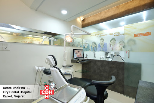 City Dental Hospital