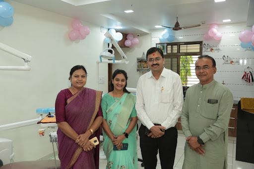 Shanti Dental Clinic Implant Centre