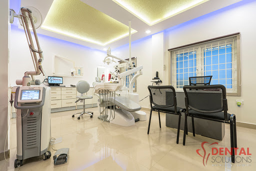 Dental Solutions Dental Solutions