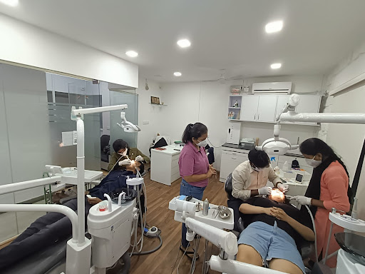 Sky Dental Clinic - Dental Implant Koramangala Sky Dental Clinic - Dental Implant Koramangala