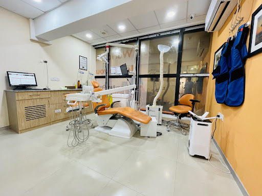 Clove Dental Clinic - Indiranagar, Bengaluru Clove Dental Clinic - Indiranagar, Bengaluru