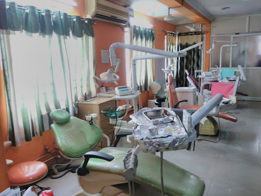 Apple Dental clinic Apple Dental clinic