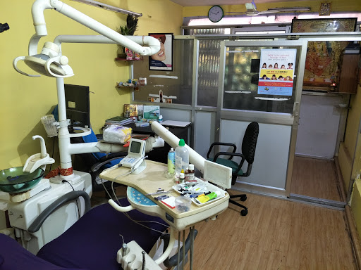 MJ's Dental Clinic MJ's Dental Clinic