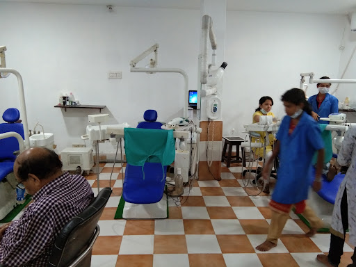 Smile Craft Dental clinic- implant center Smile Craft Dental clinic- implant center