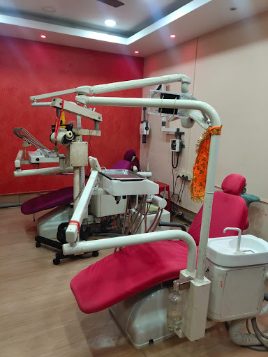 Ambika Dental Clinic Ambika Dental Clinic