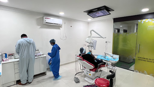 National Dental Care | Best dental clinic in Kukatpally