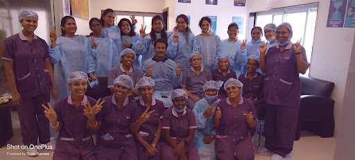 Smiline dental hospital