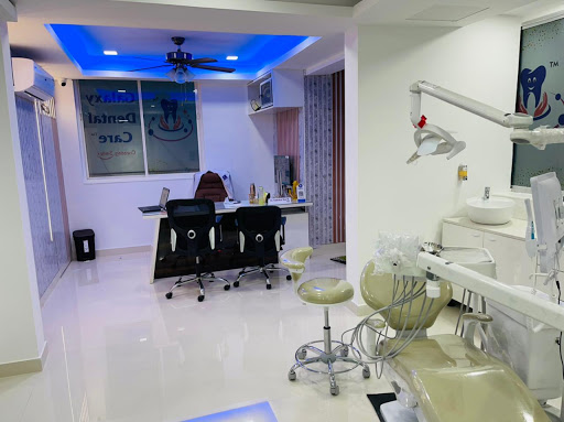 Galaxy Dental Care | Best Dental Clinic In Kondapur