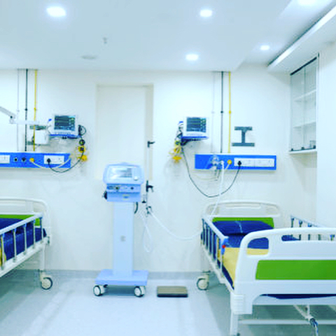 FORT DENTAL HOSPITAL