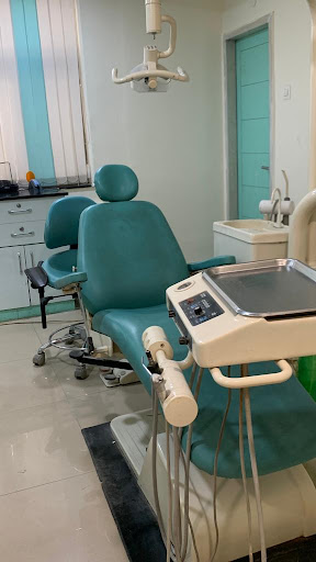 INDIAN DENTAL CLINIC
