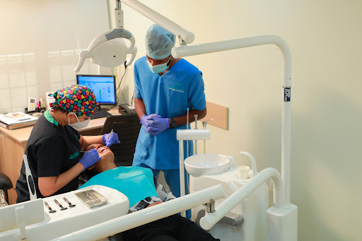 Elite Dental Studio | Best Dental Clinic in Kochi