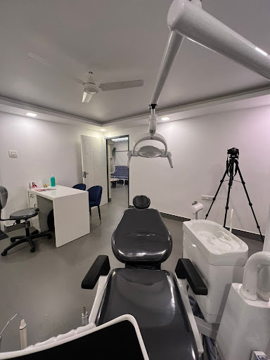 Smile Kochi Dental Clinic