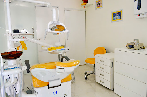 Bhushan Dental Clinic