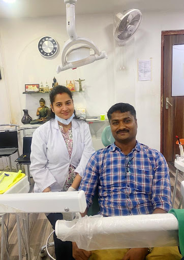 Medicity Multispeciality Dental Clinic