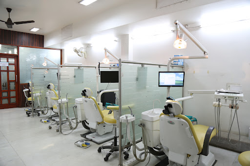Chhattisgarh Dental Hospital