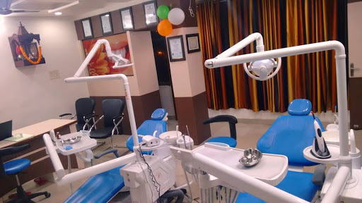 Prestige Dental Care