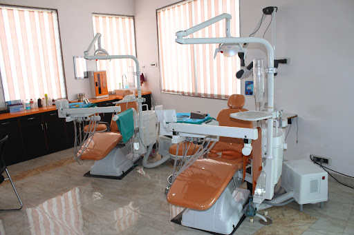 Dr Pandey's Advanced Dental Care