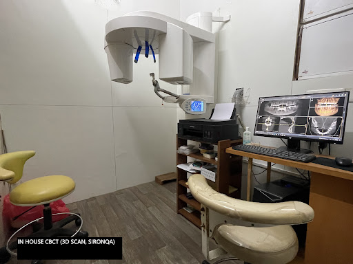 Vyas Dental Inn