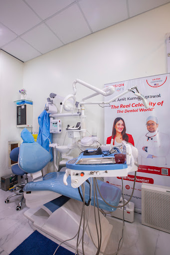 Dentru Oral and Dental Wellness clinic