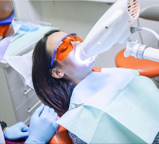 DENTOCARE DENTAL AND IMPLANT CENTRE