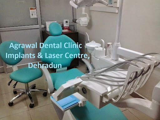 AGRAWAL DENTAL CLINIC