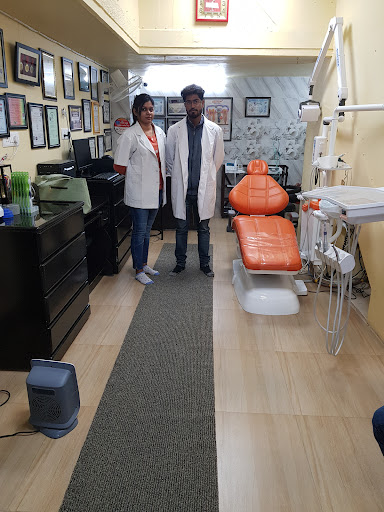 AIMC Dental Care and Implant centre