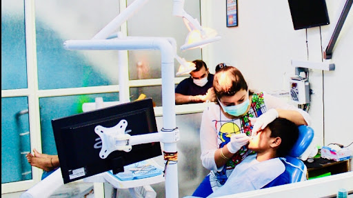 Bharat Dental Hospital - Best Dental clinic in Dehradun