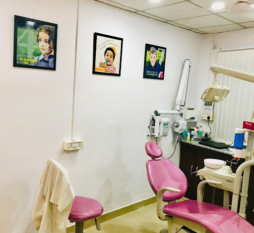 Smilline Dental Clinic & Orthodontic Center - best dental clinic in dehradun | braces implant centre | root canal | dentist