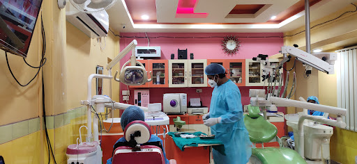 Happy teeth luxury Dental Clinic Happy teeth luxury Dental Clinic