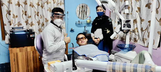 Oral Care Dental Clinic Root Canal & Implant centre Oral Care Dental Clinic Root Canal & Implant centre