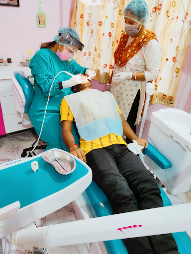 Sushmita Dental Clinic Agartala Sushmita Dental Clinic Agartala
