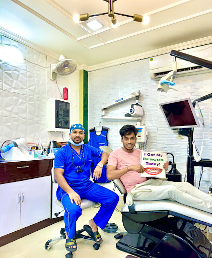 City Dental & Implant Centre City Dental & Implant Centre