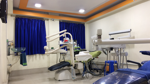 C.R.S Memorial Dental clinic (Dr. Anupam saha, Dr. Ena Rana) C.R.S Memorial Dental clinic (Dr. Anupam saha, Dr. Ena Rana)