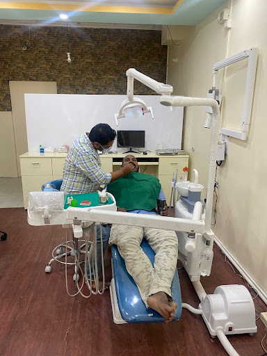 Teeth & Jaws Dental Clinic and implant centre (Branch No 01) Teeth & Jaws Dental Clinic and implant centre (Branch No 01)