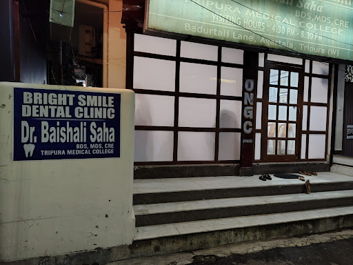 Bright Smile Dental Clinic Bright Smile Dental Clinic