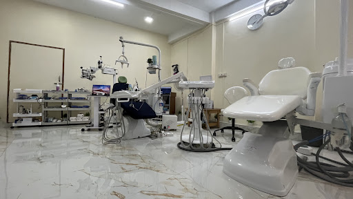 Dental Solutions Shillong