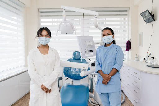 Aura Dental & Aesthetics, Shillong