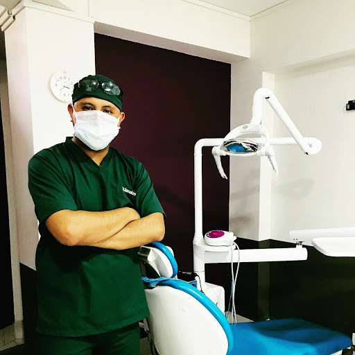 Titanium Dental Care Centre