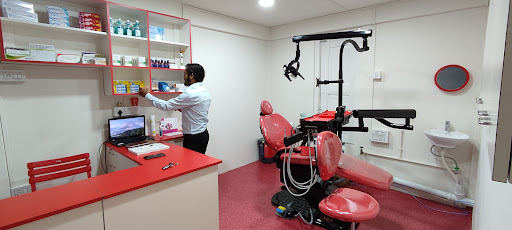 Glaze Multispeciality Dental Clinic