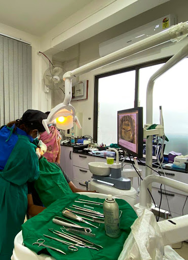 MB Oral Clinique (Multispeciality Dental Clinic) MB Oral Clinique (Multispeciality Dental Clinic)