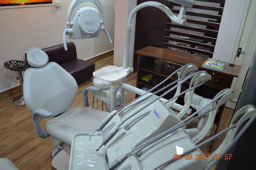 Bhanumati dental care and implant center Bhanumati dental care and implant center