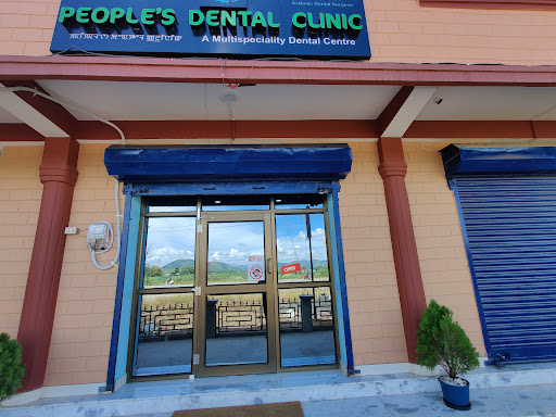 People's dental clinic People's dental clinic