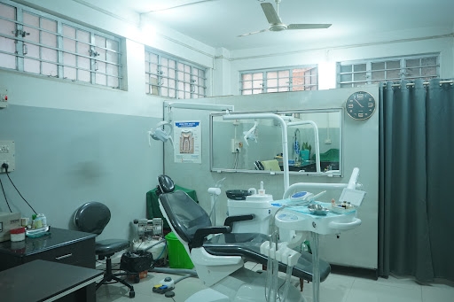 Dental - Care Clinic