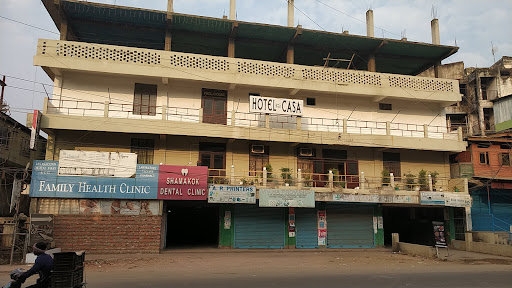 Shamakok Dental clinic