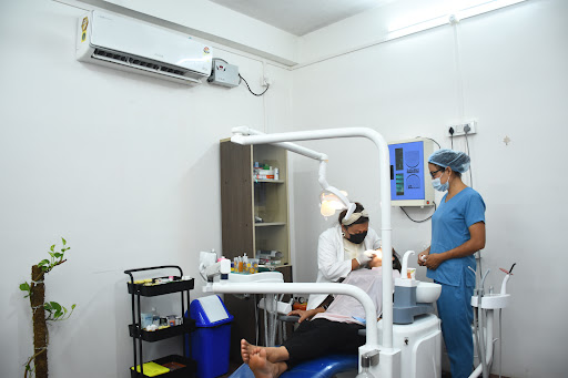 We Care Dental Clinic
