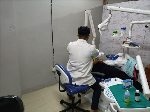 Oral Wellness Dental Clinic