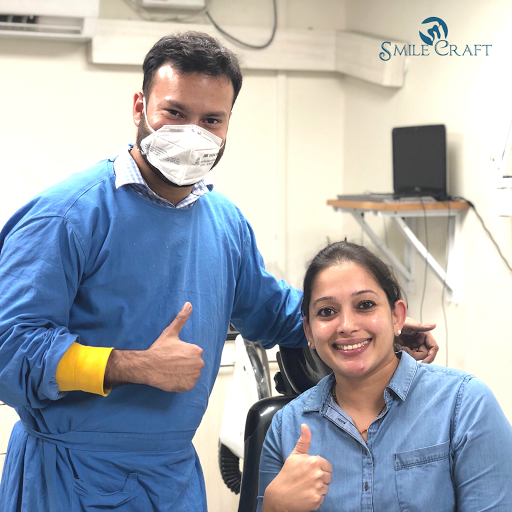 Smile Craft Goa - Orthodontist & Dentist in Margao