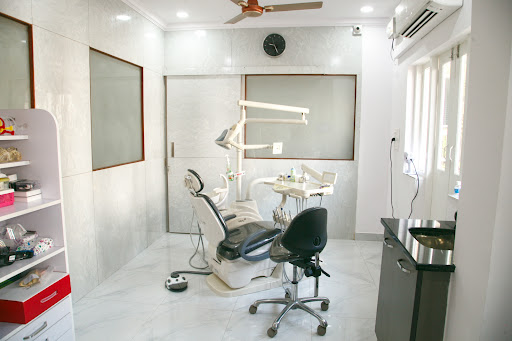 Pai Dental Clinic