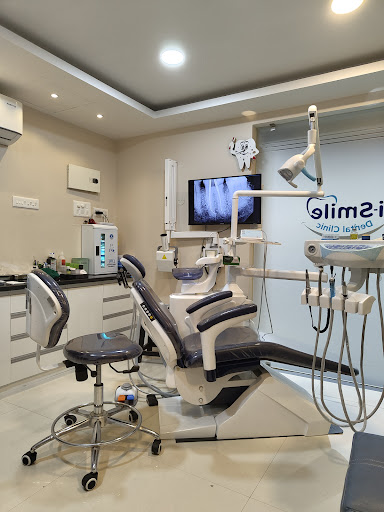 i-Smile Dental Clinic Goa